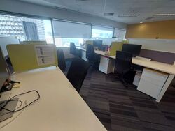 Suntec Tower Three (D1), Office #564004341